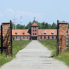 Auschwitz 2012