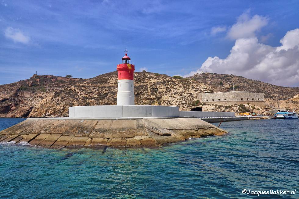 Faro de Navidad