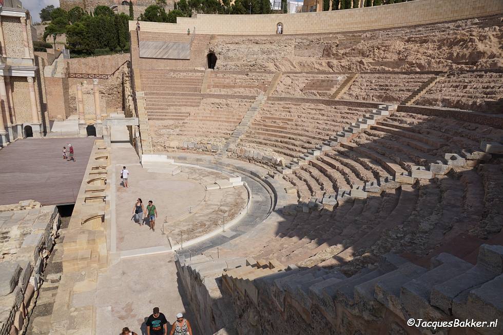 Roman Theater Museum