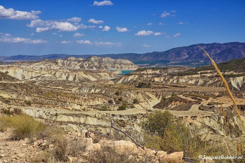 Barrancos de Gebas