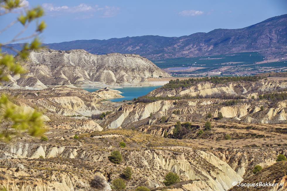 Barrancos de Gebas