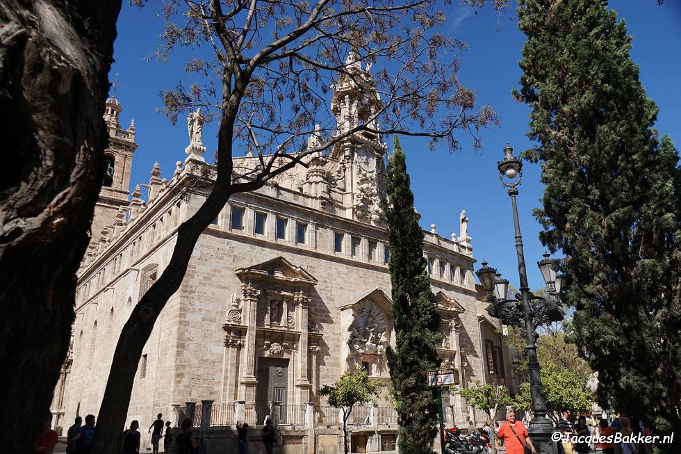 Iglesia de los Santos Juanes