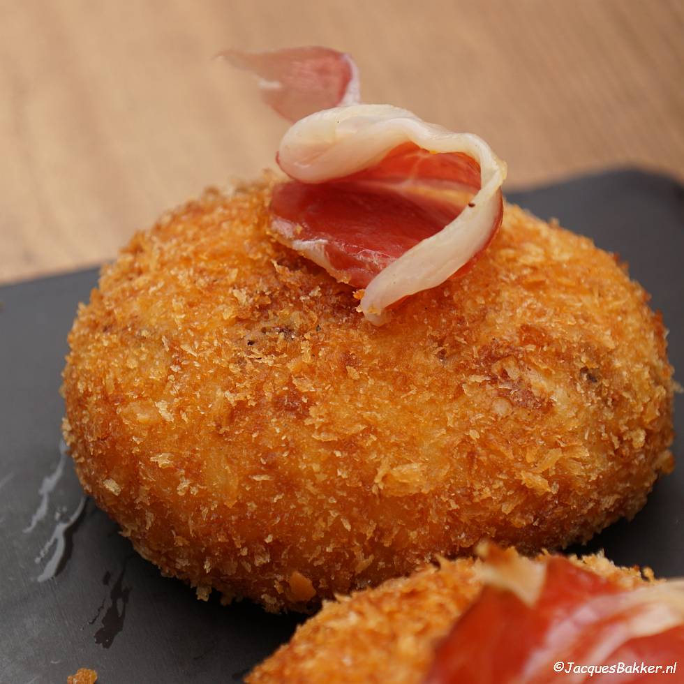 Croquetas