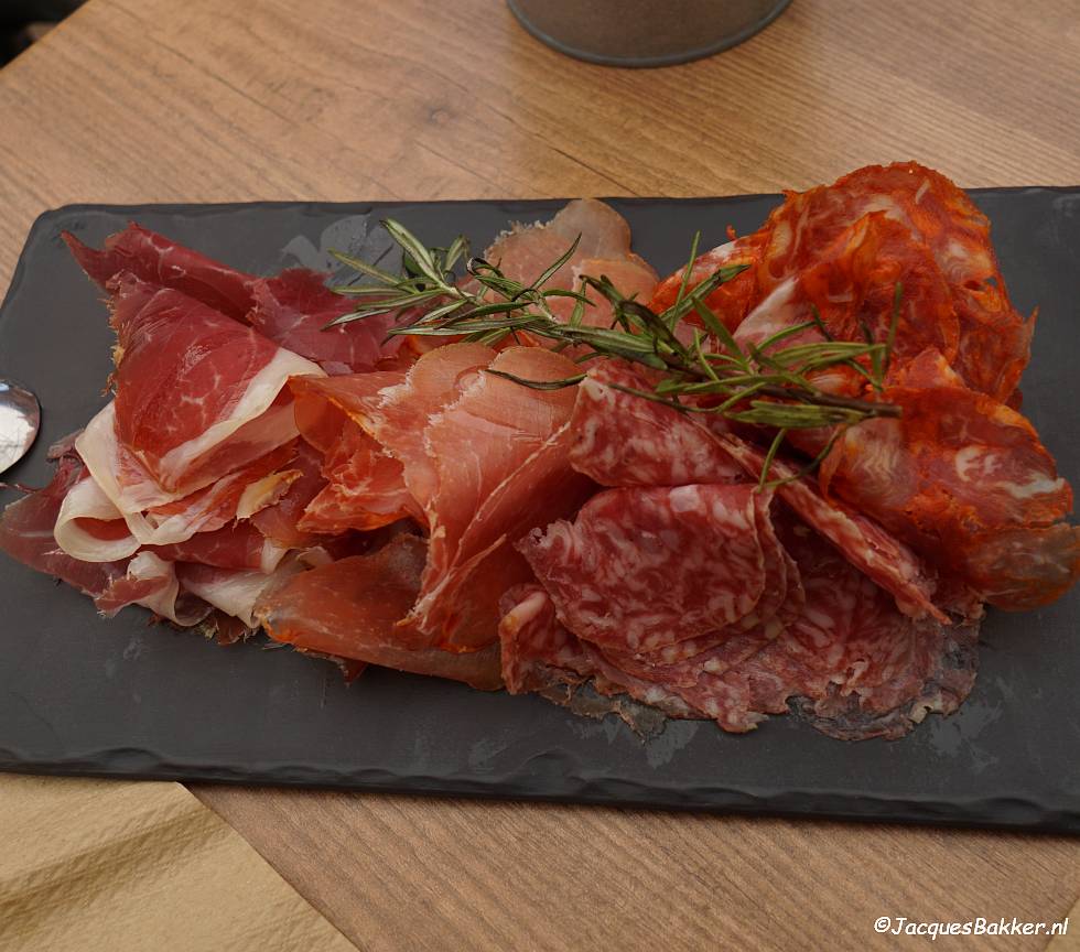 Jamón